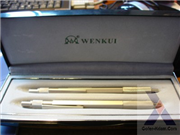 זוג עטים מבית WENKAI